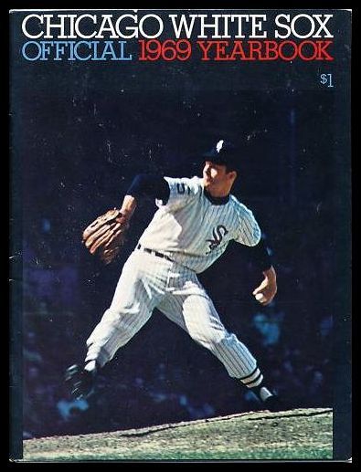 1969 Chicago White Sox